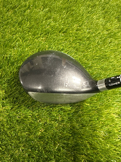 TaylorMade SLDR 3/15 FWY
