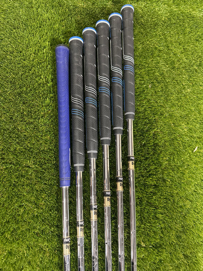 Mizuno MP53 5-PW Irons