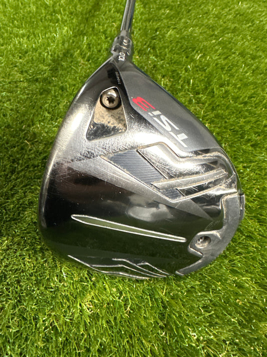 Titleist TSi3 10 Driver