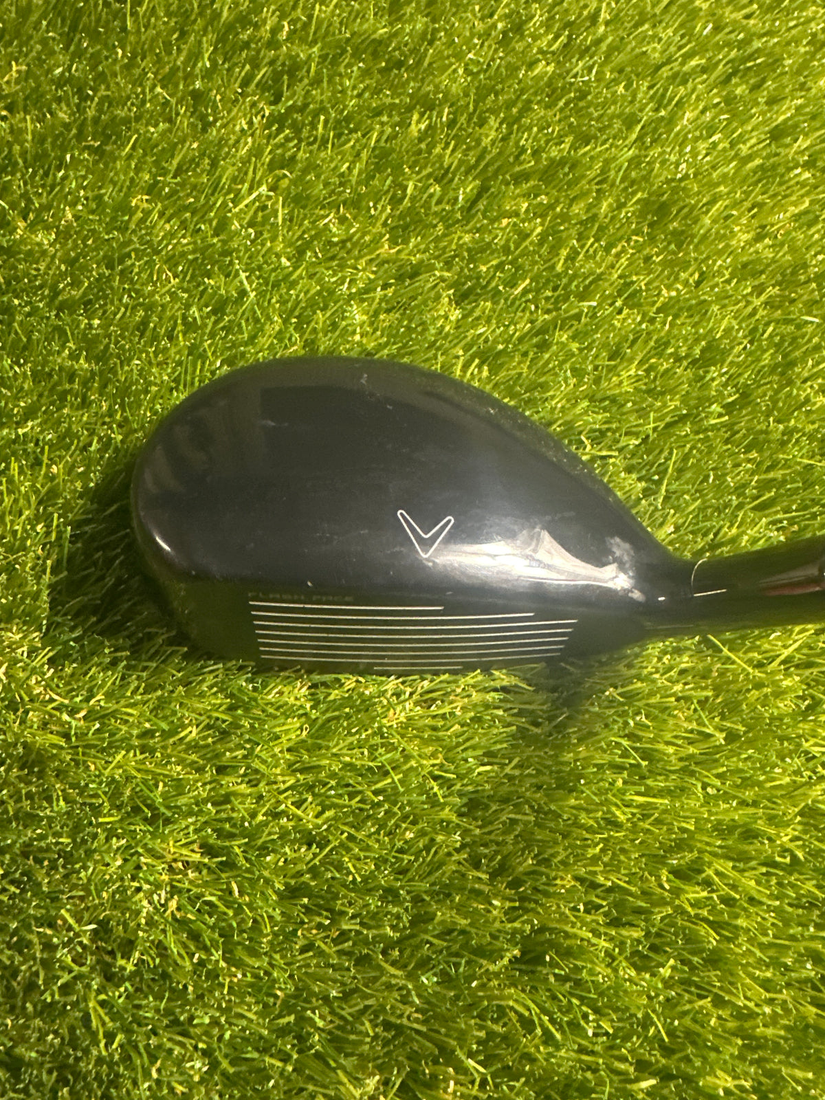 Callaway Mavrik 4/20 HYB