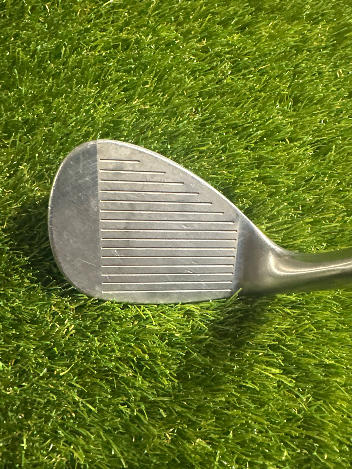 Cobra King Pur 56/10 Wedge