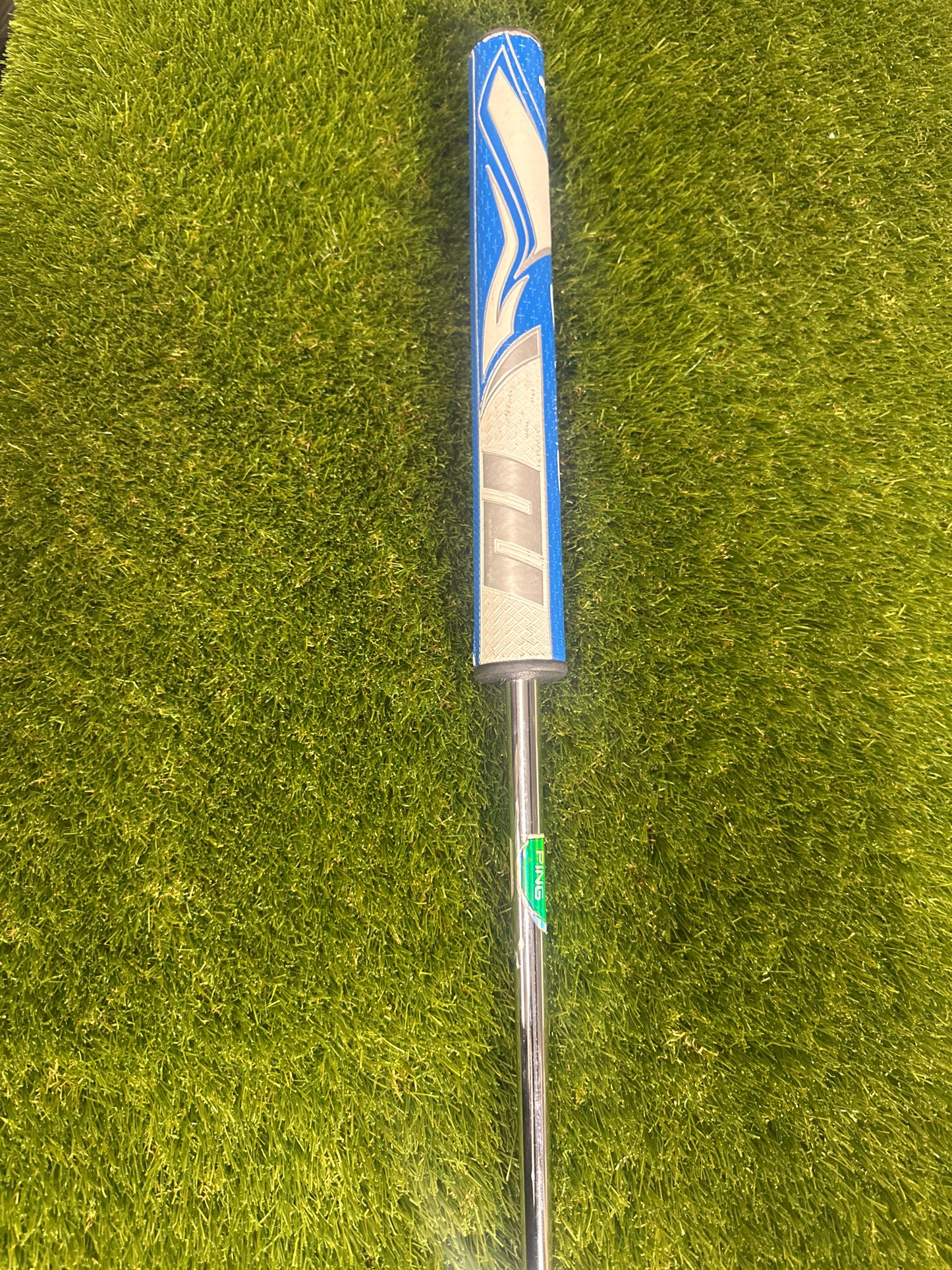 Ping Scottsdale 34" Putter