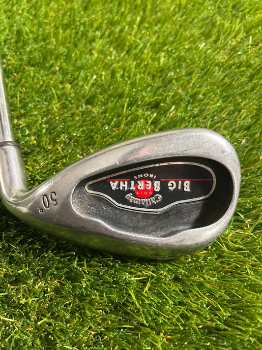 Callaway Big Bertha 50 Wedge