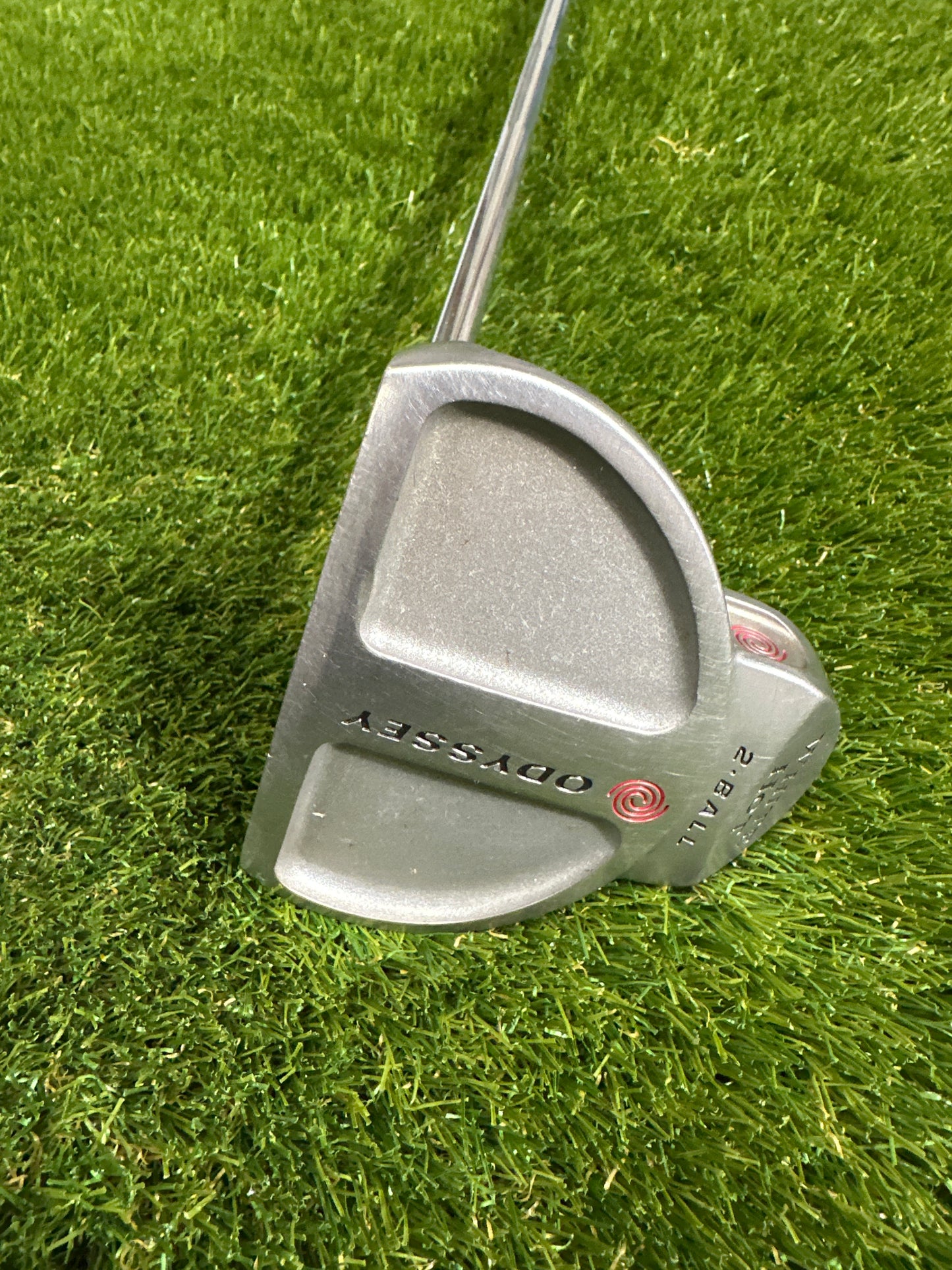 Odyssey White Hot 2Ball 34" Putter