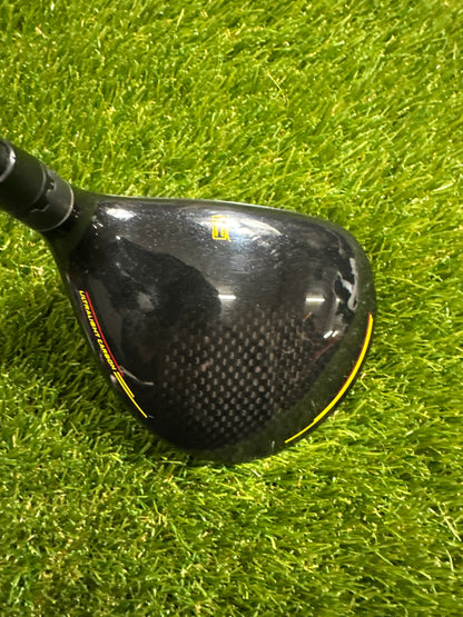 Cobra King SZ 18.5 FWY