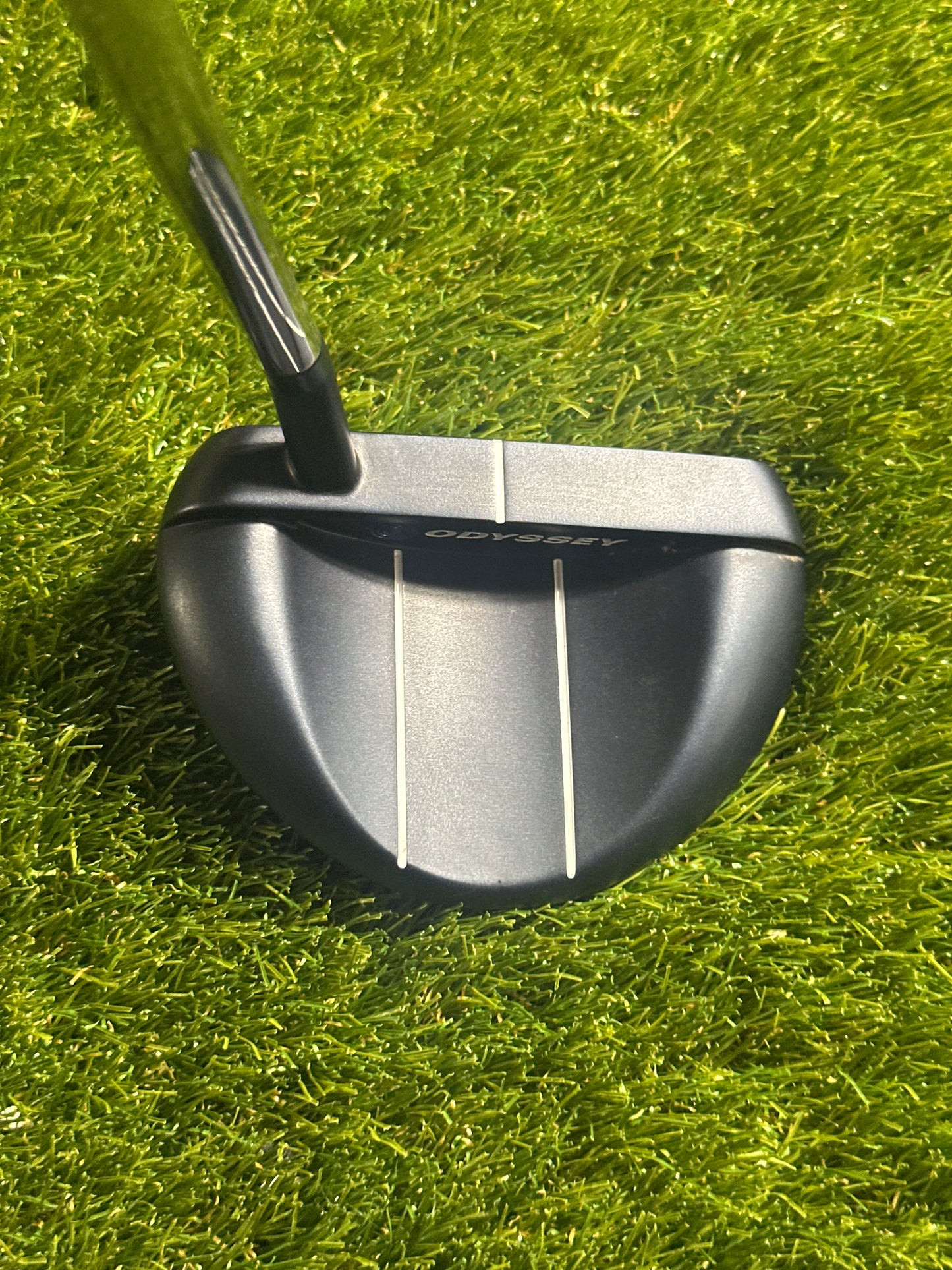 Odyssey Ai One Rossie 34" Putter