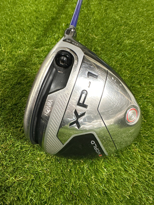 Honma XP1 10.5 Driver