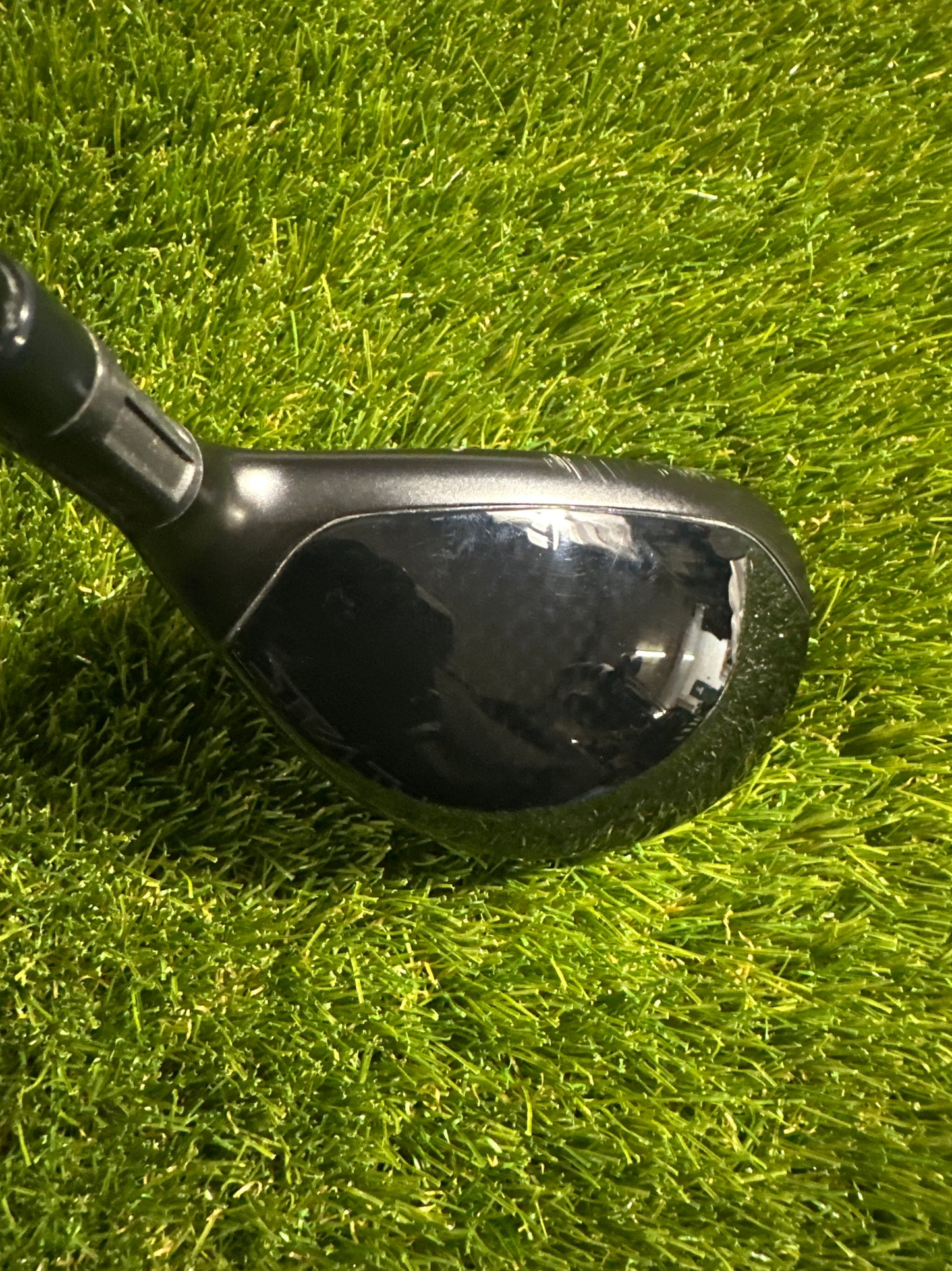 TaylorMade Stealth 2 4/22 HYB