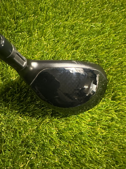 TaylorMade Stealth 2 4/22 HYB