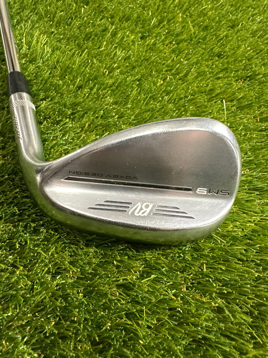Titleist SM9 58/10S Wedge