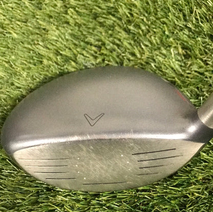 Callaway XHot 3 FWY