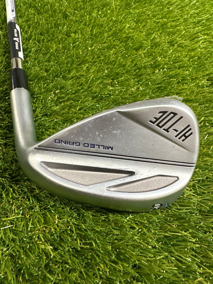 TaylorMade MG HI TOE 50/09 Wedge