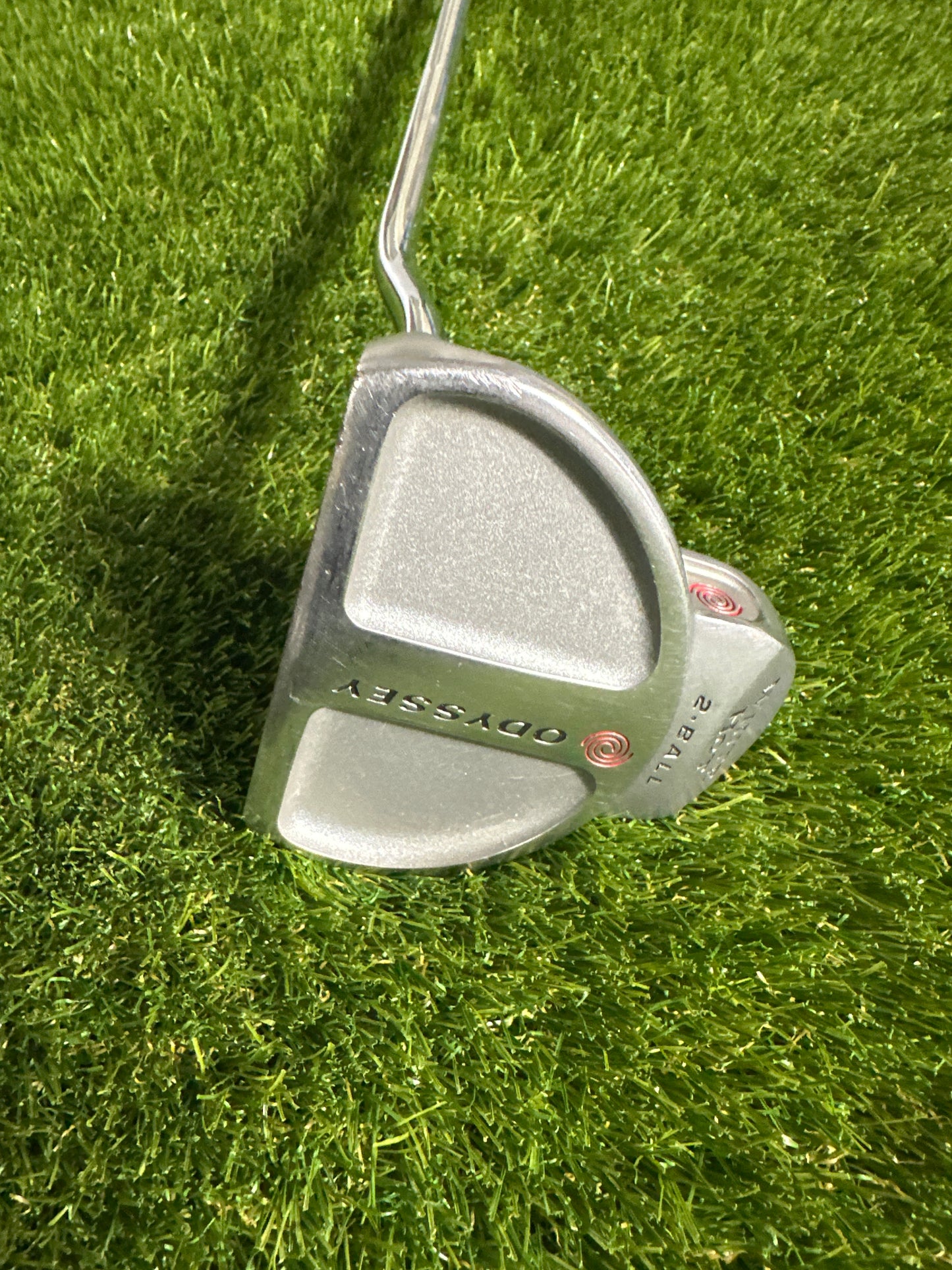 Odyssey White Hot 2Ball 34" Putter