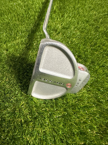Odyssey White Hot 2Ball 34" Putter