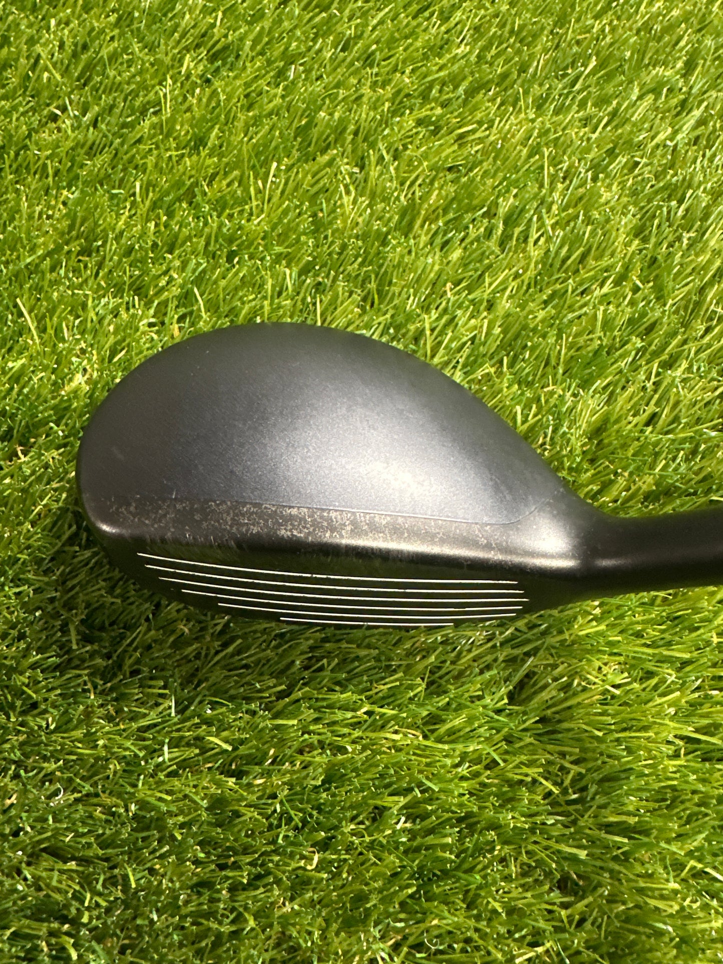 Ping G25 20 HYB