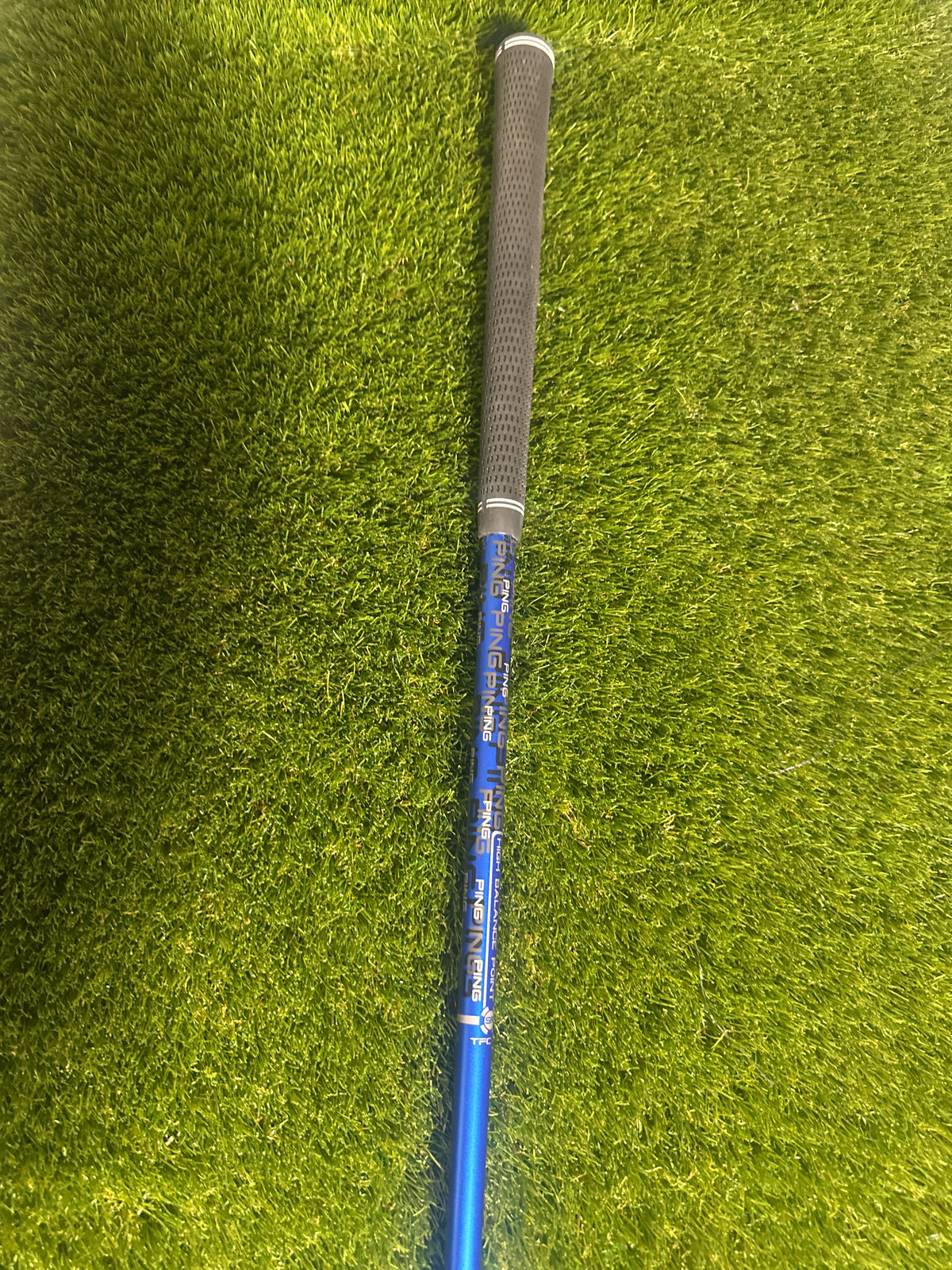 Ping G30 10.5 Driver