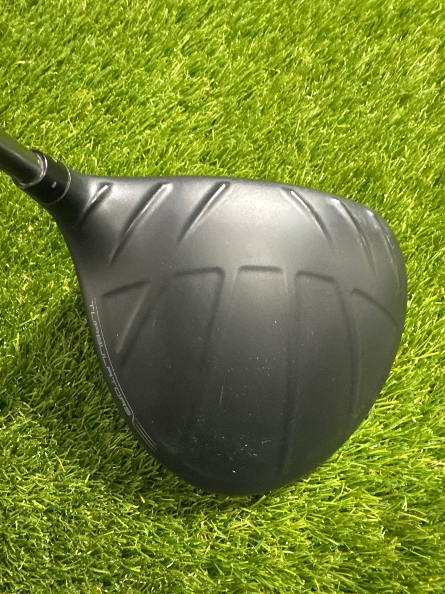 Ping G LS Tec 9 Driver