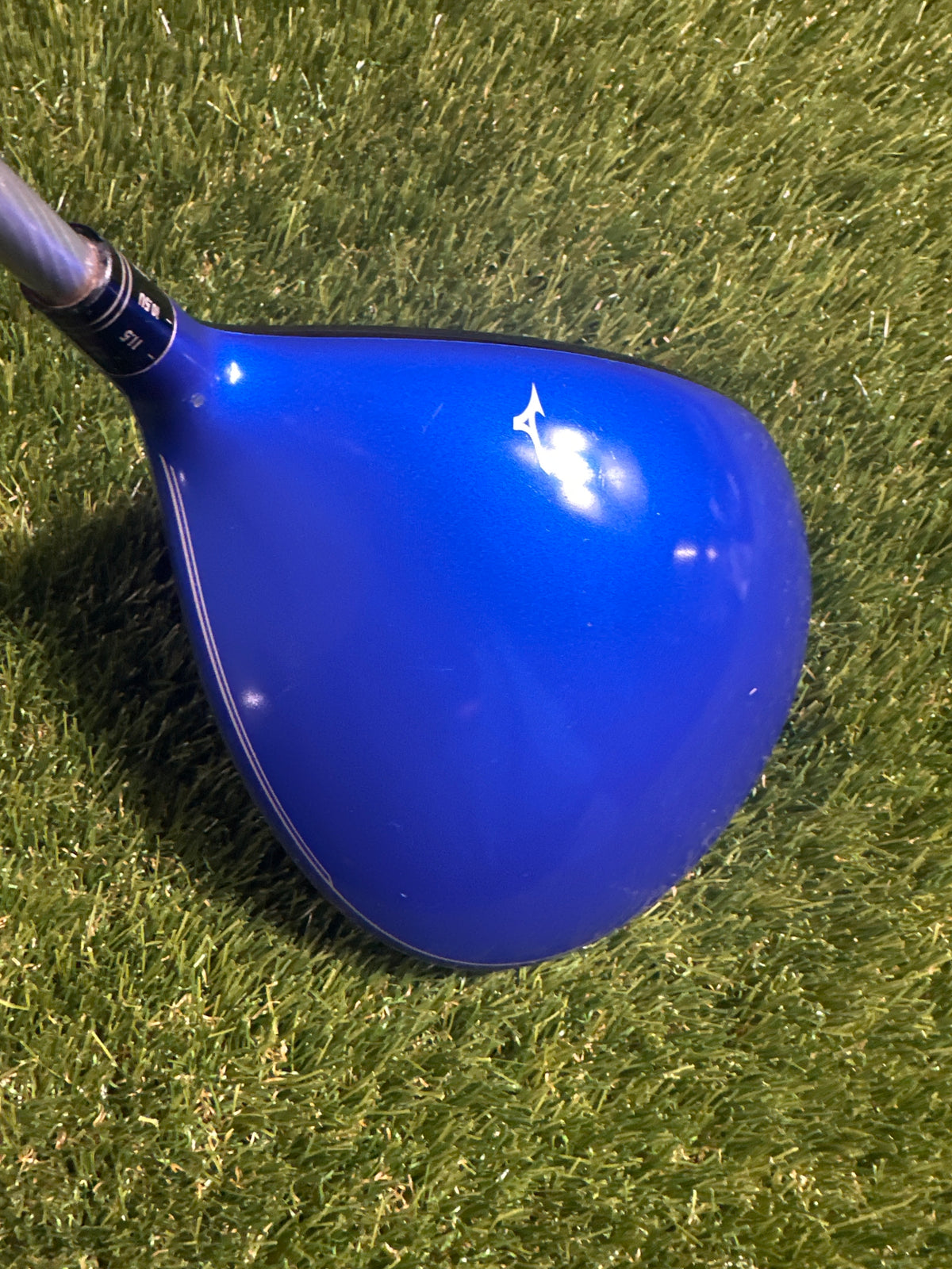 Mizuno ST180 8.5 Driver