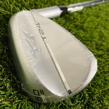 Mizuno T24 50°/Wedge