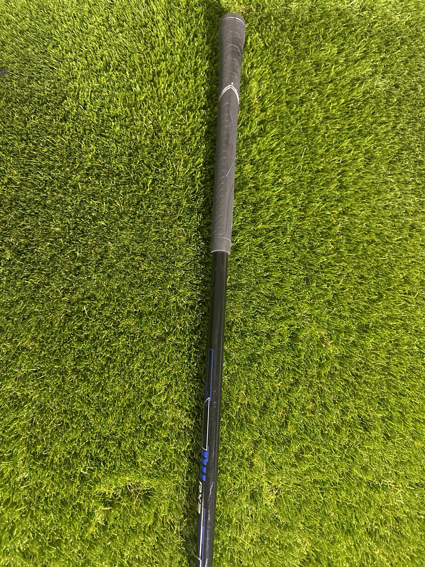 Rife RX2 3 FWY
