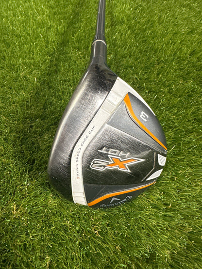 Callaway X2Hot 3 FWY