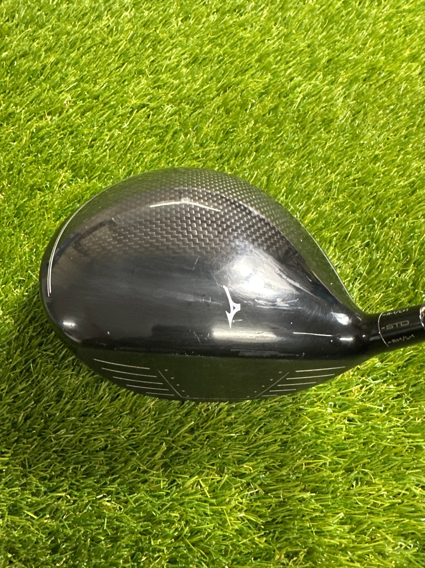 Mizuno ST200X 10.5 Driver