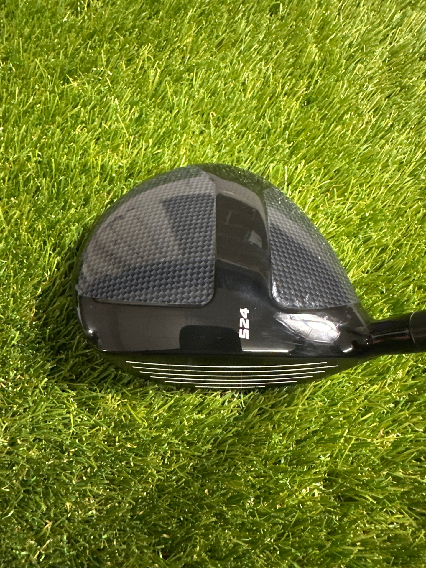 Tour Edge Hot Launch 3/15 FWY