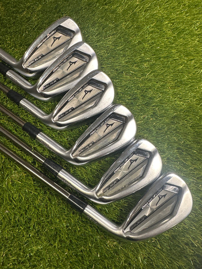 Mizuno JPX 921 Hot Metal Pro 5-PW Irons
