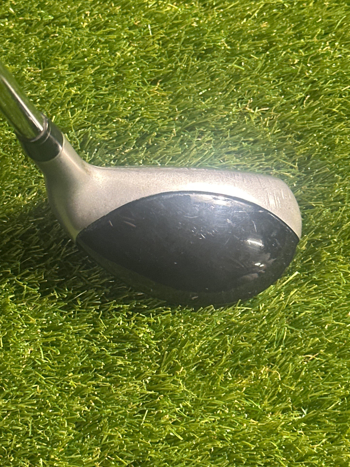 TaylorMade Rescue Mid 22 HYB