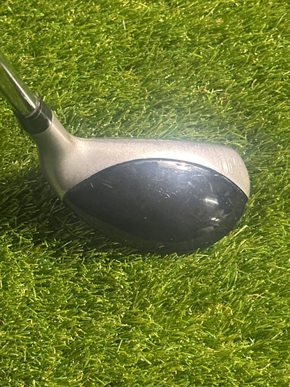 TaylorMade Rescue Mid 22 HYB