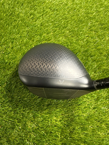 Callaway Elyte 13.5 Mini Driver
