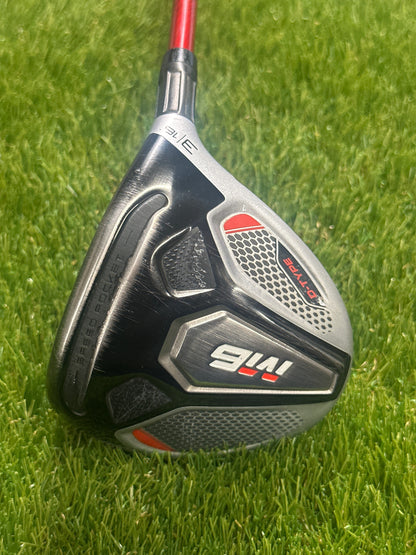 TaylorMade M6 D Type 3/16 FWY