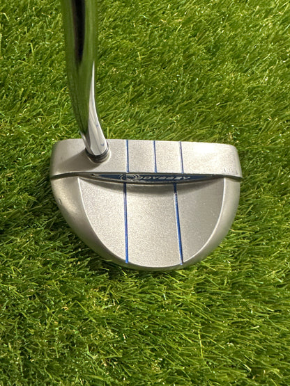 Odyssey Divine Line Rossie 34" Putter