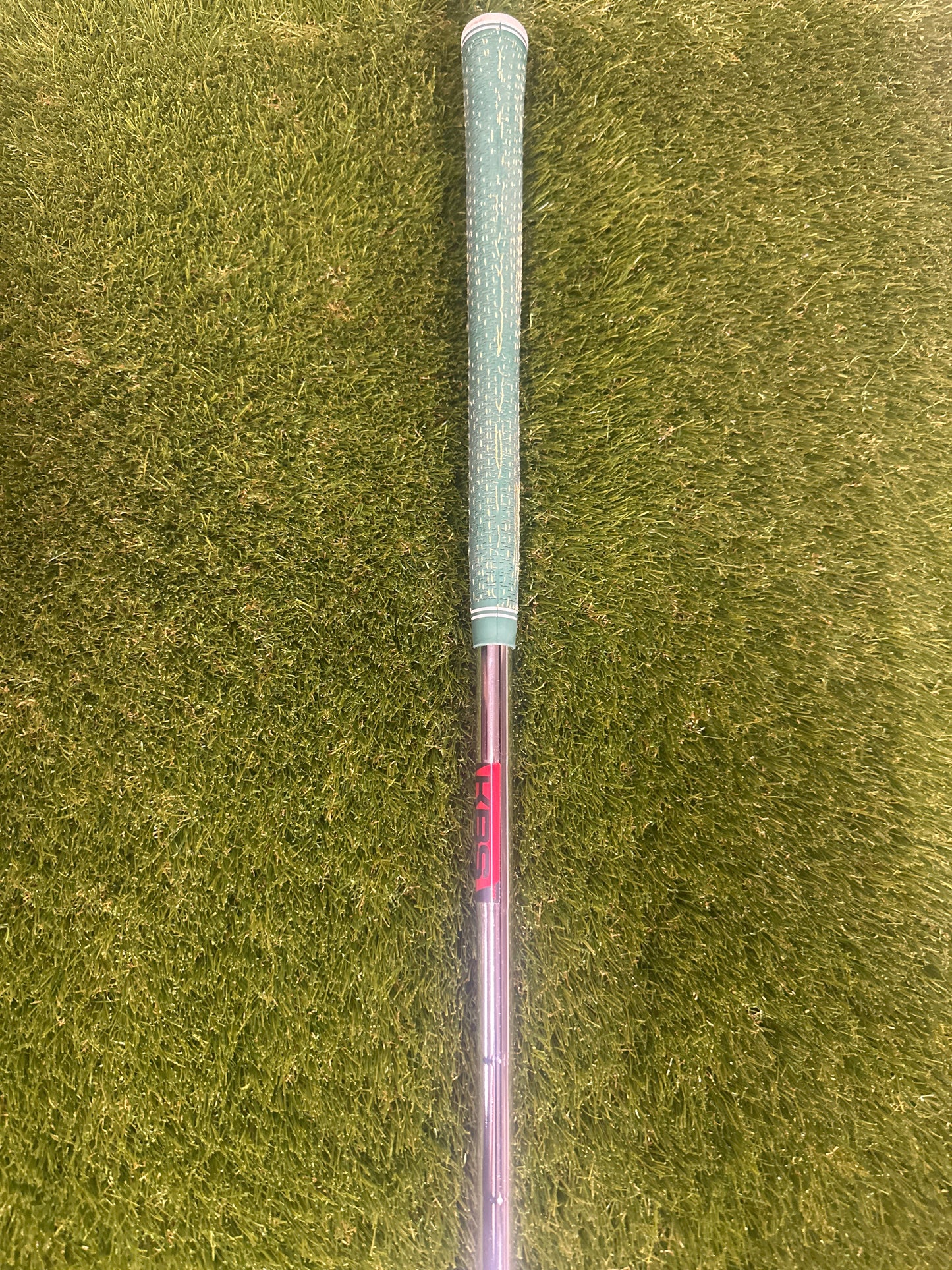 King Cobra SB 58/08 Wedge