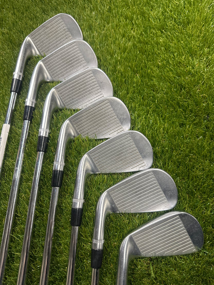 Callaway Apex CB 4-10 Irons