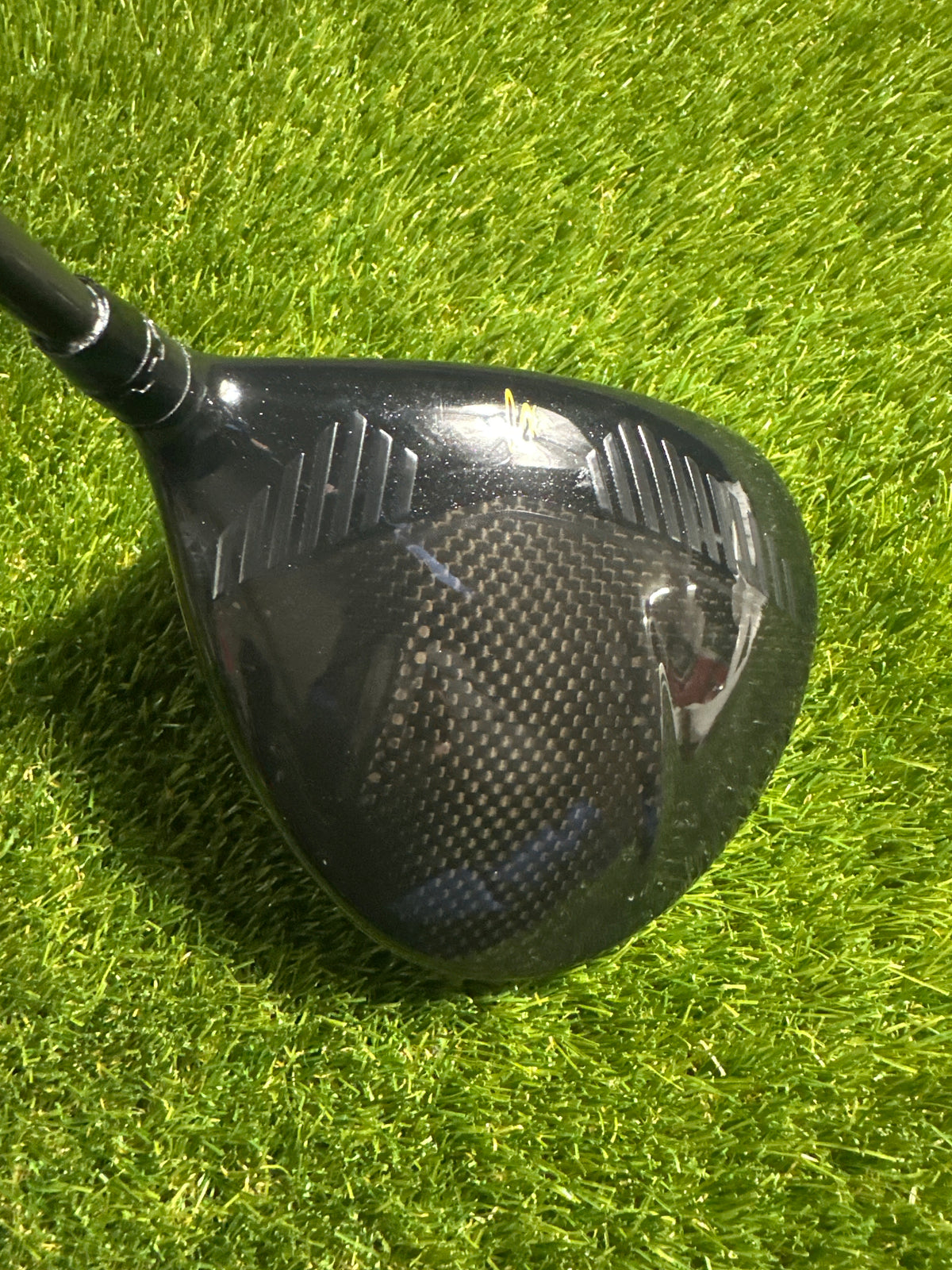 Cobra King F9 10.5 Driver