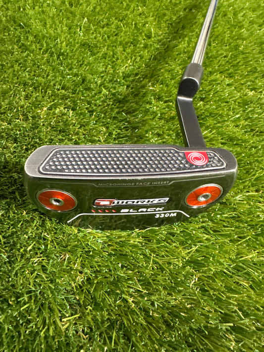 Odyssey O Works Black 34" Putter