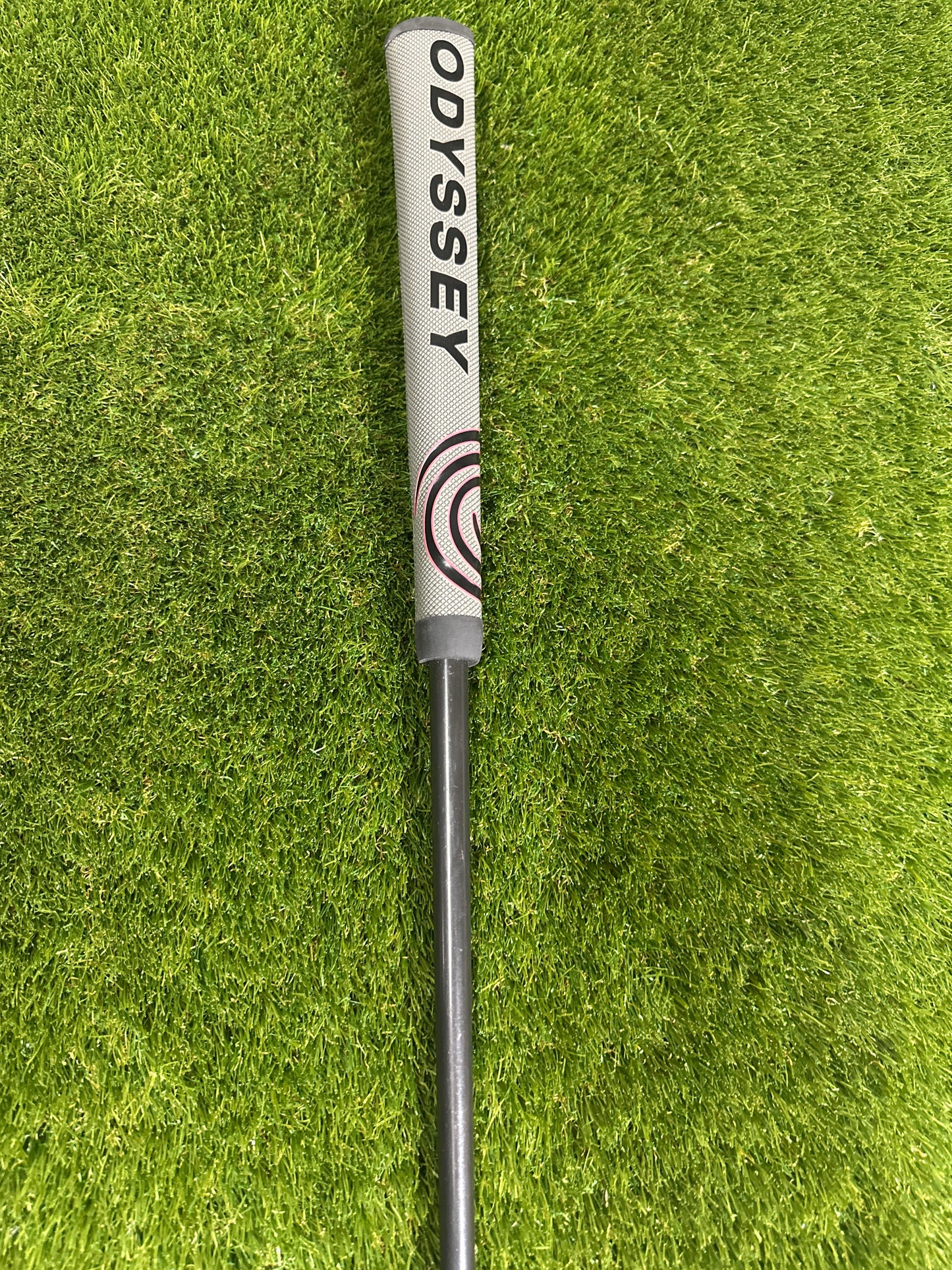 Evnroll ER5 Hatchback 35" Putter