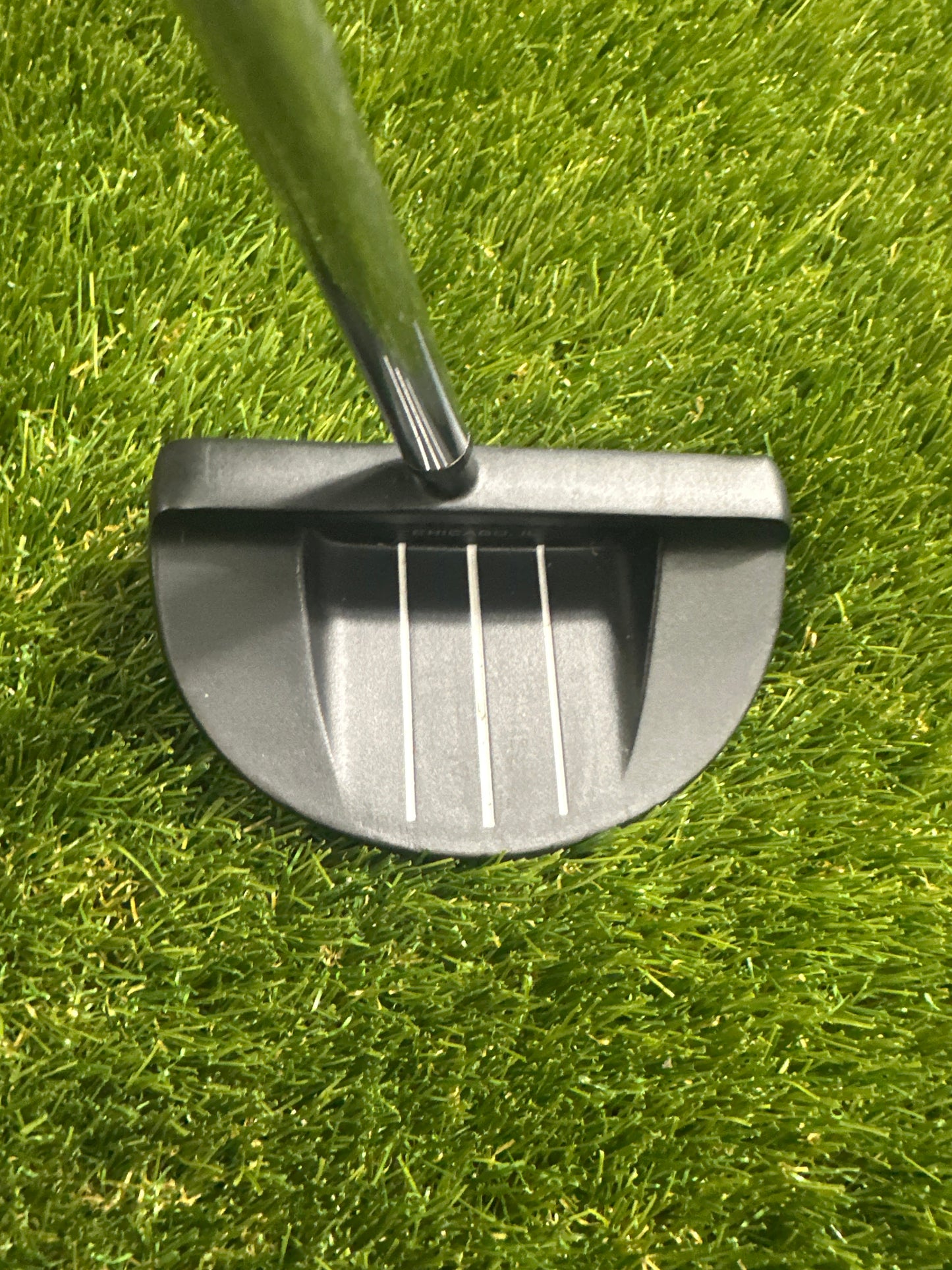 Wilson Infinite Southside 34" Putter