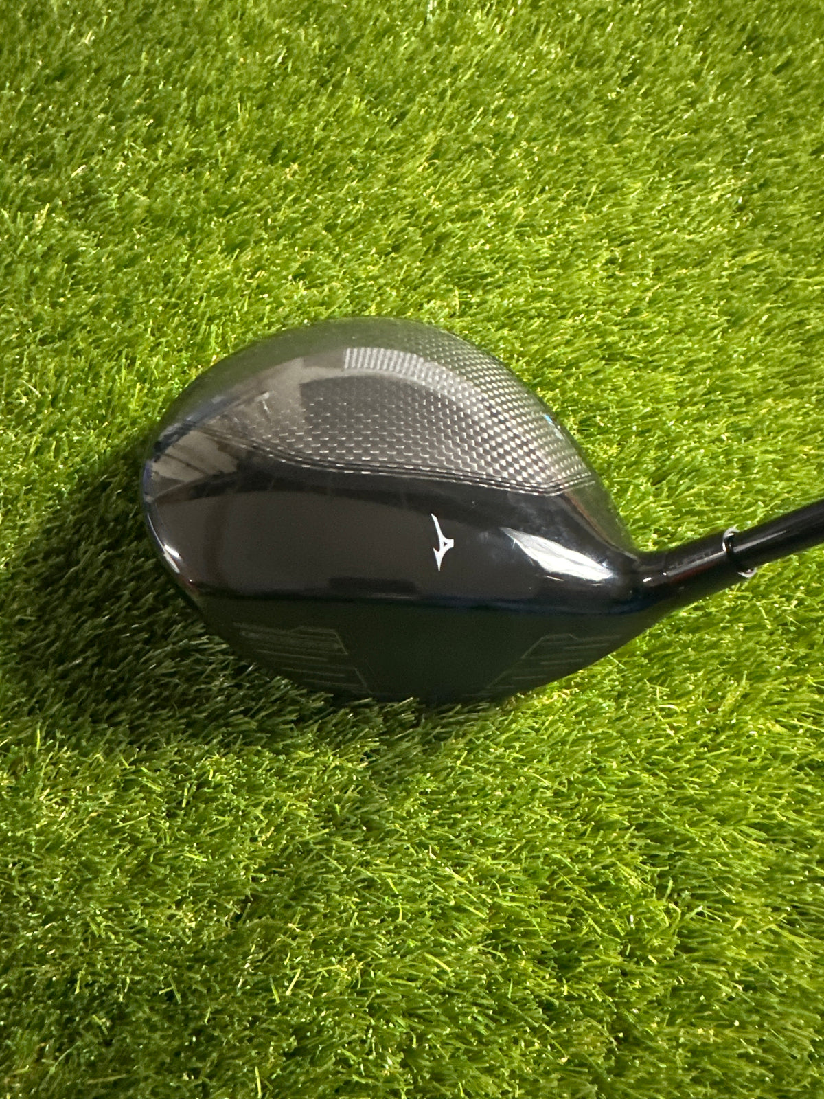 Mizuno STZ 230 9.5 Driver