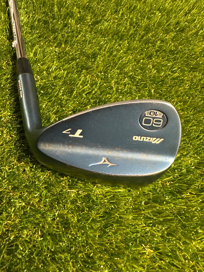 Mizuno T7 60/10 Wedge