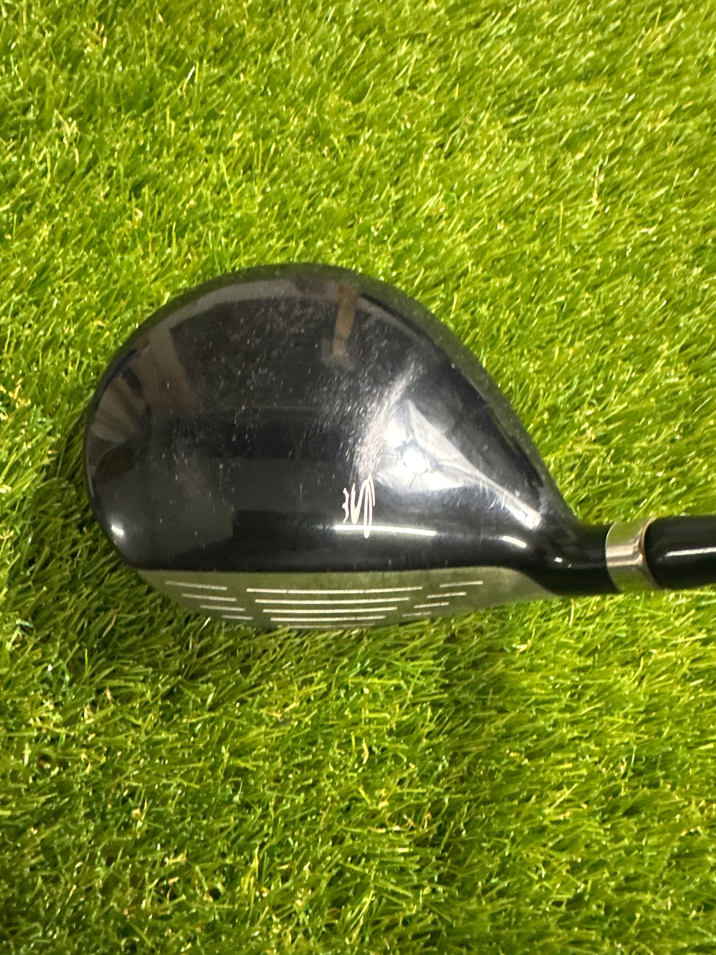 Cobra King S2 Offset 5 FWY