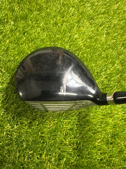 Cobra King S2 Offset 5 FWY