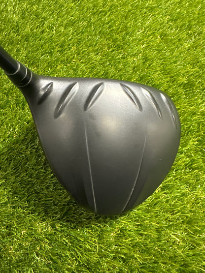 Ping G410 Plus 12 Driver