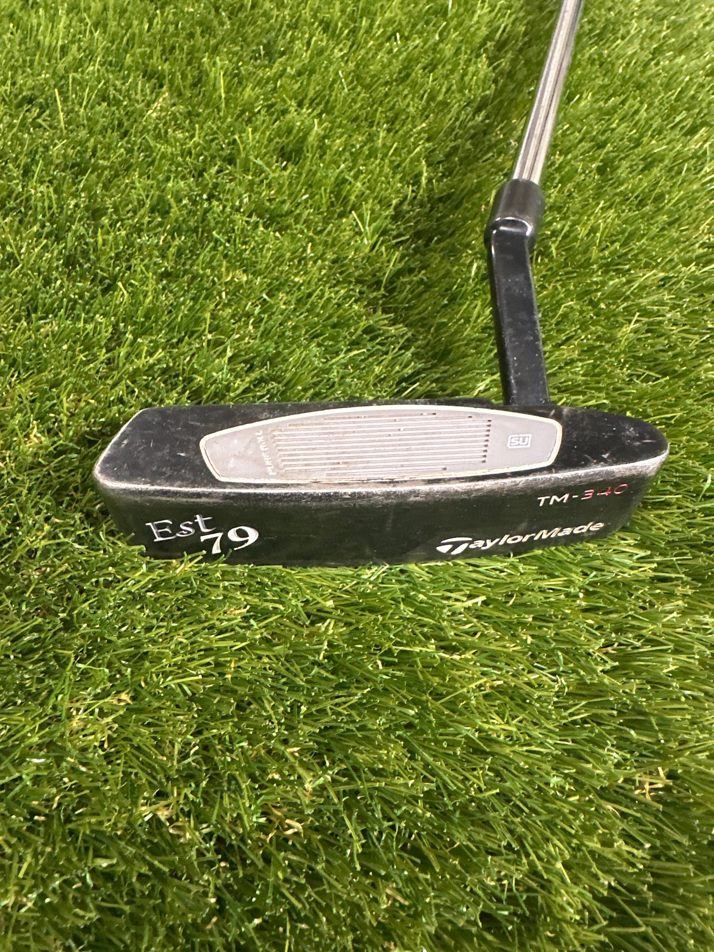 TaylorMade Est 79 33" Putter