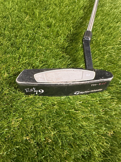 TaylorMade Est 79 33" Putter