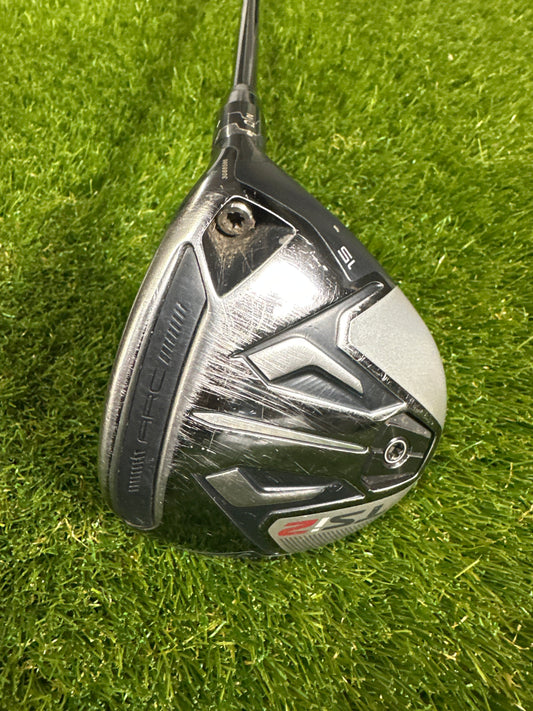 Titleist TSI2 15 FWY