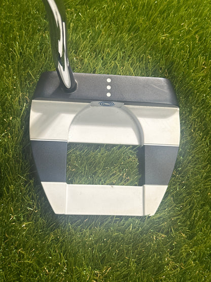 Odyssey Ai One Cruiser Jailbird 38" Putter