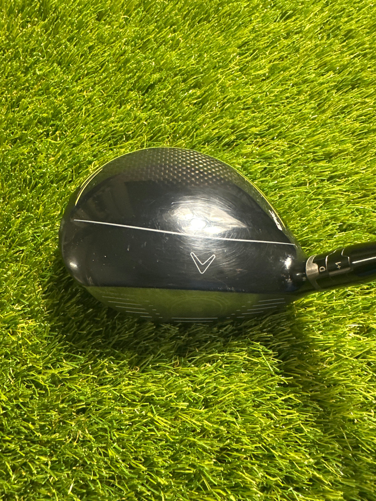 Callaway Epic Flash 3/15 FWY