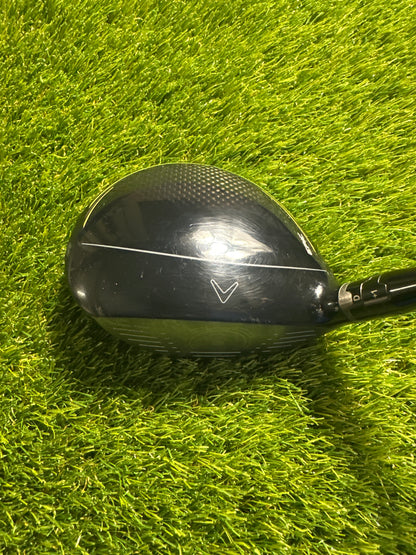 Callaway Epic Flash 3/15 FWY